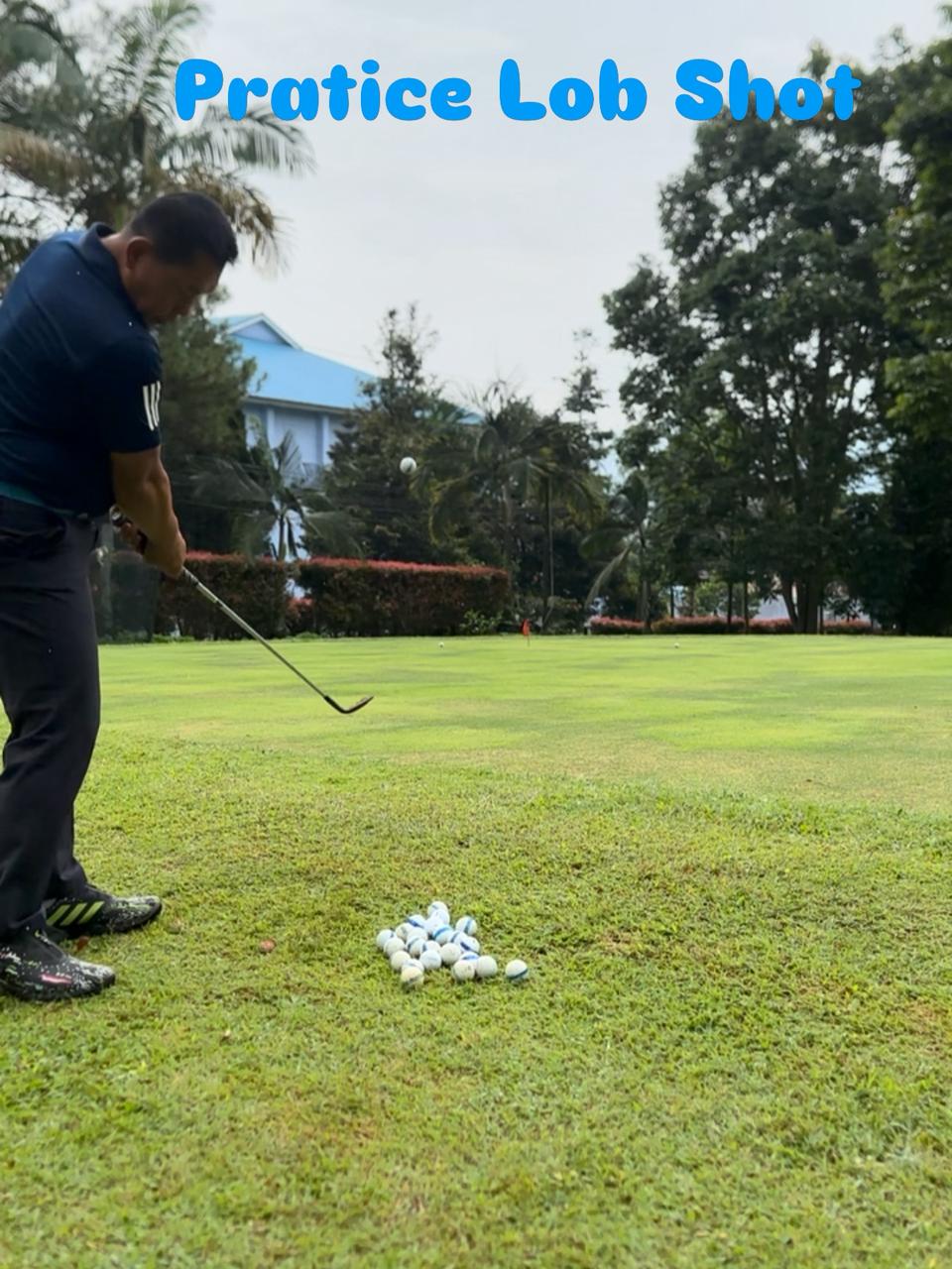 Driving Range