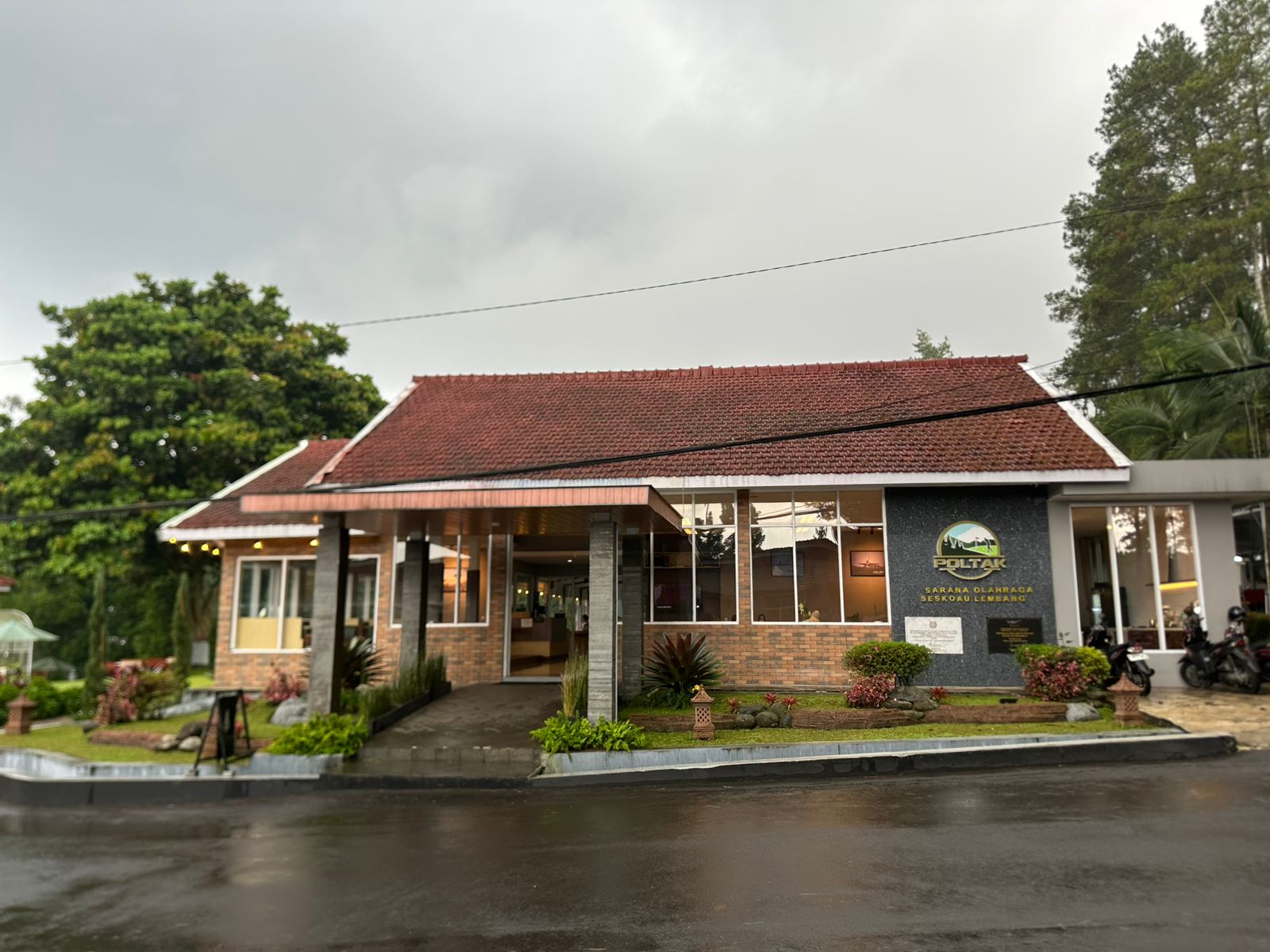 Youth Academy